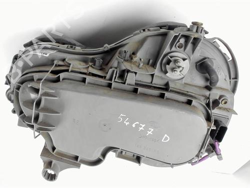 Right headlight MERCEDES-BENZ E-CLASS (W210) E 290 Turbo-D (210.017) | BP20432478C29 