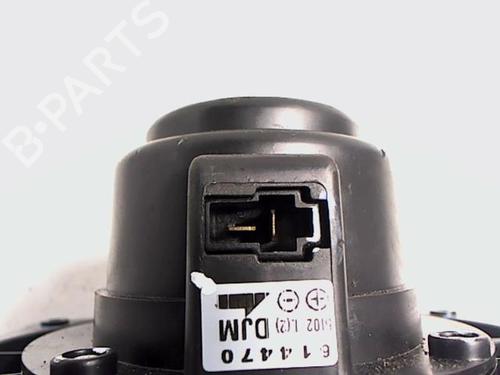 Heater blower motor CHEVROLET NUBIRA Estate 1.8 | BP20433273M62 