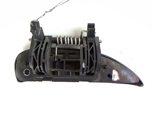 Front left exterior door handle DACIA SANDERO II TCe 90 (B8M1, B8MA, B8AC) | BP20448387C128 