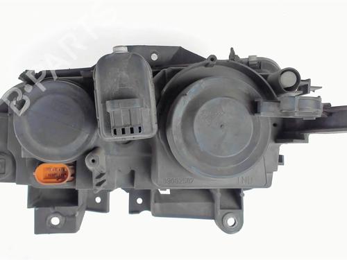 Used Right headlight Right headlight RENAULT ESPACE III (JE0_) [1996-2002] 33438726 33438726