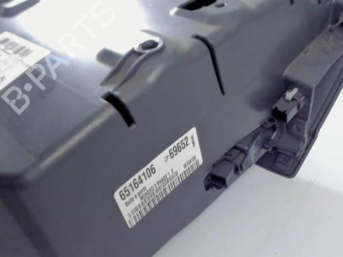 Glove box FORD MONDEO IV (BA7) 2.0 TDCi | BP20428639C95 