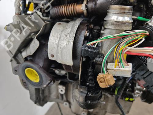 Engine RENAULT LAGUNA III (BT0/1) 1.5 dCi (BT00, BT0A, BT0T, BT1J) | BP39733740M1 - Image 5