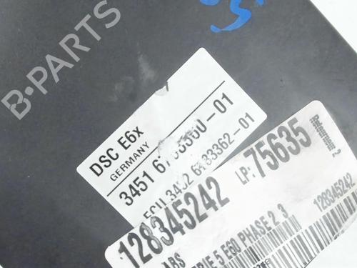 ABS pump BMW 5 (E60) 525 d | BP38256307M43 - Image 2
