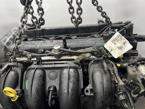 Engine FORD MONDEO III Saloon (B4Y) 1.8 16V | BP30115507M1