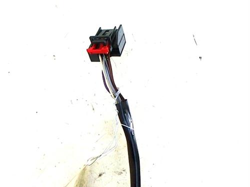Right mirror VW TOURAN (1T1, 1T2) 1.9 TDI | BP20444742C27 