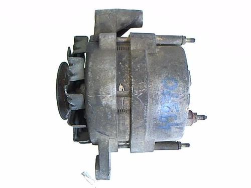 Used Alternator Alternator OPEL KADETT E (T85) [1984-1993] 33438986 33438986