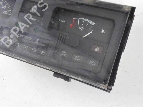 Kombinert Instrument RENAULT CLIO I (B/C57_, 5/357_) 1.1 (46 hp) 20446019