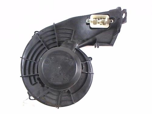 Used Heater blower motor Heater blower motor OPEL MERIVA A MPV (X03) 1.3 CDTI (E75) (75 hp) 20462735 20462735