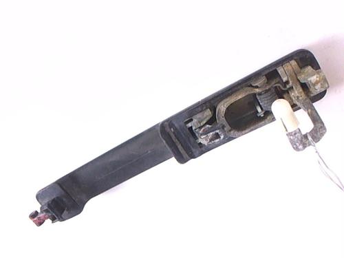 Used Rear left exterior door handle SEAT TOLEDO I (1L2) 1.9 TDI (90 hp) 21235455