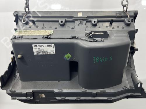 Glove box SEAT TOLEDO II (1M2) 1.6 16V | BP30115615C95 