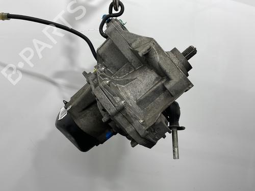 Used Gearbox Gearbox RENAULT TWINGO II (CN0_) 1.2 (CN0D) (58 hp) 28482016 28482016