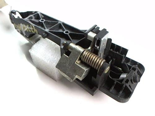 Rear right exterior door handle KIA CEE'D SW (ED) 1.6 CRDi 115 | BP20392811C130 