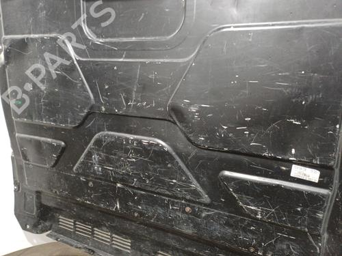 Cargo separator FORD TRANSIT V363 Platform/Chassis (FED, FFD) 2.2 TDCi | BP34635573I36  - Image 9