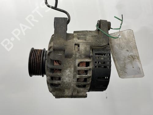 Used Alternator PEUGEOT BOXER Van (244) 2.8 HDi (128 hp) 25475894