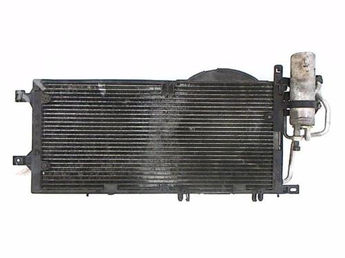 AC radiator OPEL TIGRA TwinTop (X04) 1.3 CDTI (R97) | BP20474979M32 