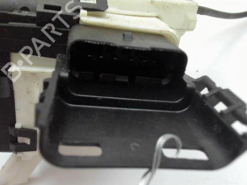 Front left lock CITROËN C3 II (SC_) 1.4 HDi 70 (SC8HZC, SC8HR0, SC8HP4) | BP20447181C98 