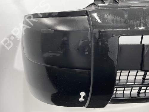 Front bumper CITROËN BERLINGO / BERLINGO FIRST Box Body/MPV (M_) 1.6 HDI 75 (MB9HW) | BP24508352C7 