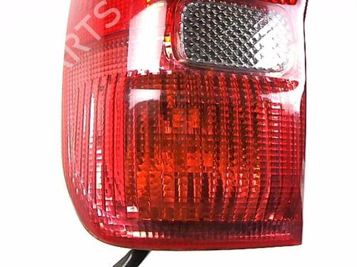 Left taillight TOYOTA RAV 4 II (_A2_) 2.0 D 4WD (CLA20_, CLA21_, CLA20R, CLA21R) | BP20414349C34 