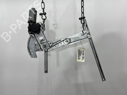 Used Front right window mechanism NISSAN MICRA II (K11) 1.0 i 16V (K11) (54 hp) 29603963