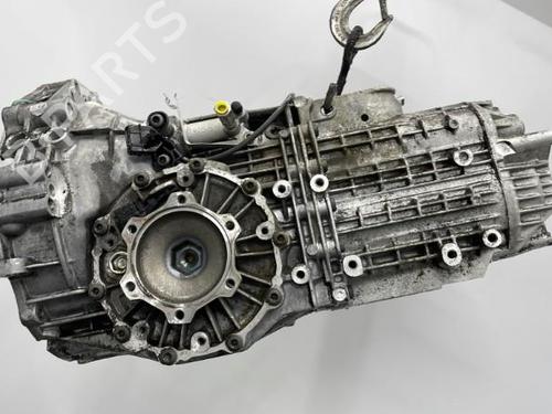Used Gearbox Gearbox AUDI A4 B5 (8D2) 1.9 TDI (110 hp) 21207268 21207268