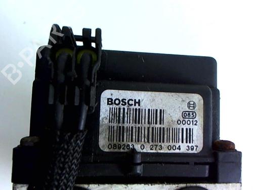 ABS Bremseaggregat ROVER 45 I Hatchback (RT) 1.8 | BP21234805M43 