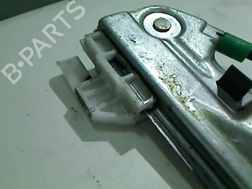 Used Front right window mechanism Front right window mechanism CITROËN C5 I (DC_) 2.0 HDi (DCRHZB, DCRHZE) (109 hp) 20430743 20430743