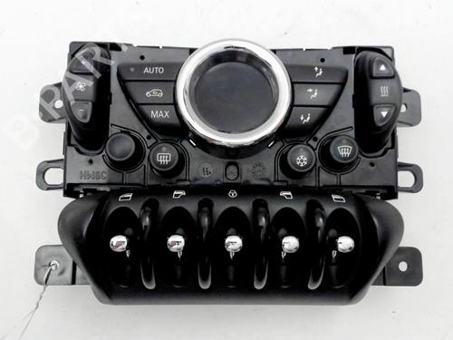 Climate control MINI MINI COUNTRYMAN (R60) Cooper D | BP38101271I5 - Image 4