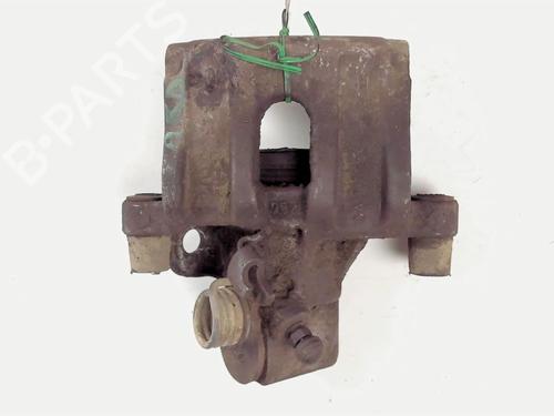 Used Right rear brake caliper Right rear brake caliper FORD TRANSIT CONNECT V408 Box Body/MPV 1.5 TDCi (120 hp) 20398389 20398389