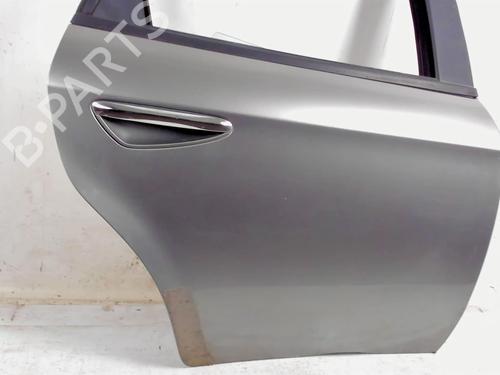Right rear door ALFA ROMEO 159 Sportwagon (939_) 1.9 JTDM 16V (939BXC1B, 939BXC12) | BP20421234C5 