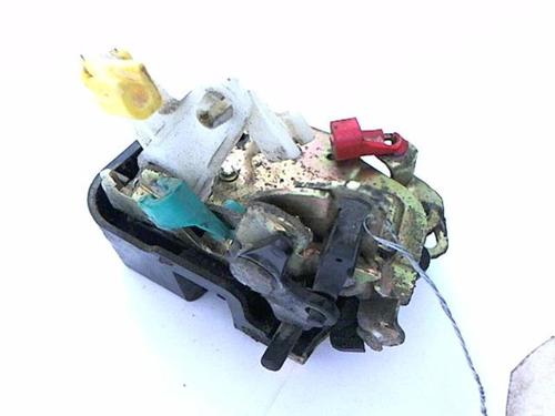 Rear left lock CHRYSLER PT CRUISER (PT_) 2.2 CRD | BP20414610C100 
