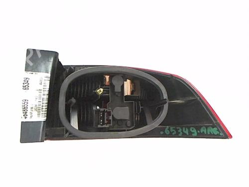 Left taillight RENAULT LAGUNA II (BG0/1_) 1.9 dCi (BG08, BG0G) | BP20448025C34 