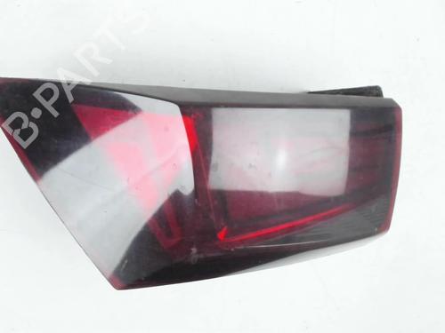 Left taillight CUPRA ATECA (KH7, KHP, KBP) 2.0 TSI 4Drive | BP38943071C34 - Image 3