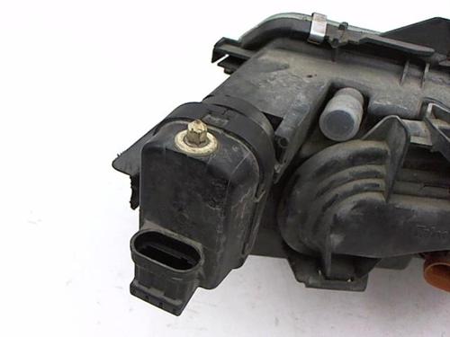 Used Left headlight Left headlight RENAULT ESPACE III (JE0_) 2.0 (JE0A) (114 hp) 33439282 33439282