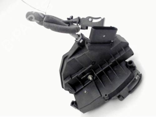 Rear right lock FORD FOCUS III 2.0 TDCi | BP31217664C99