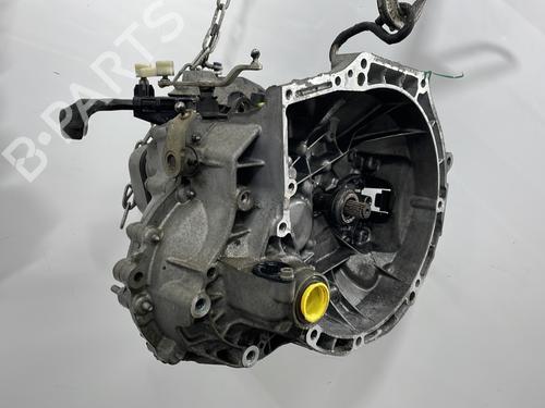 Gearbox PEUGEOT 207 (WA_, WC_) 1.4 HDi | BP30044888M3 