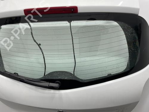 Tailgate RENAULT CLIO III (BR0/1, CR0/1) 1.5 dCi (C/BR0G, C/BR1G) | BP29437971C6 
