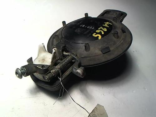 Høyre foran utvendig håndtak FIAT DOBLO Box Body/MPV (223_) 1.9 JTD | BP20457665C129