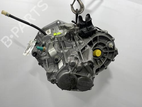 Gearbox RENAULT KANGOO Express (FW0/1_) 1.5 dCi 95 (FW16) | BP29604029M3 