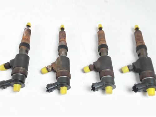 Injector PEUGEOT BIPPER (AA_) 1.4 HDi | BP30848070M100 - Image 4