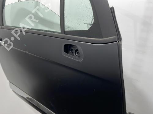 Right front door CITROËN DS3 (SA_) 1.6 HDi 110 | BP27895071C3 