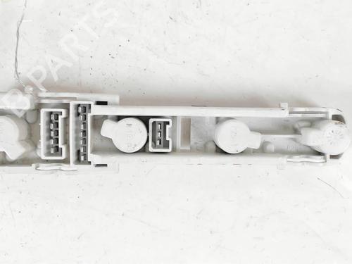 Support de lampe CITROËN AX (ZA-_) 10 (44 hp) 21238133