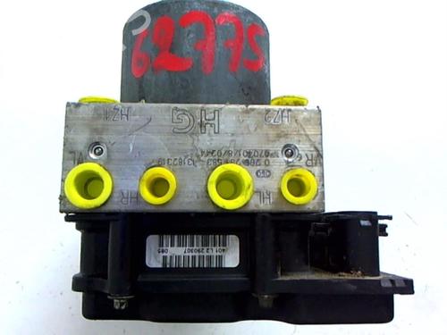 ABS Bremseaggregat OPEL MERIVA A MPV (X03) 1.7 CDTI (E75) | BP20466632M43 
