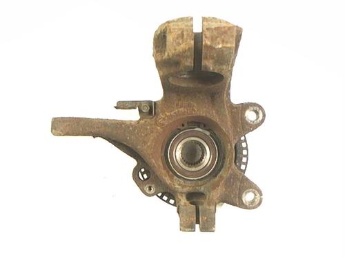 Used Left front steering knuckle Left front steering knuckle FORD PUMA (EC_) 1.7 16V (125 hp) 20465868 20465868