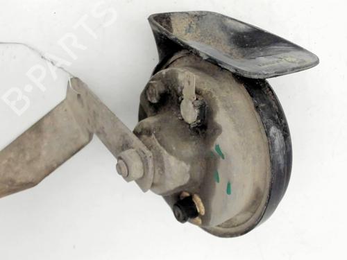 Used Horn Horn RENAULT KANGOO Express (FC0/1_) D 65 1.9 (FC0E, FC02, FC0J, FC0N) (64 hp) 36149792 36149792