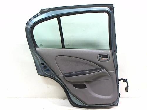 Left rear door NISSAN ALMERA II (N16) 1.5 | BP20437803C4 