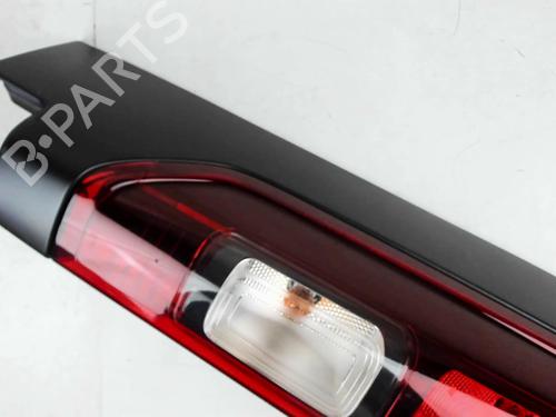 Right taillight RENAULT TRAFIC III Van (FG_) 2.0 dCi 150 (FGMU) | BP39486428C35 - Image 2