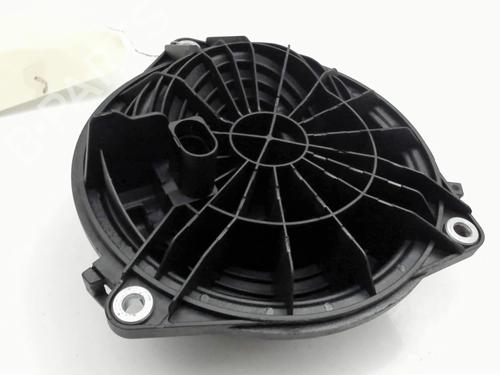 Tailgate handle VW GOLF VI (5K1) 2.0 TDI | BP29921826C132