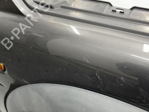 Right front fenders LAND ROVER FREELANDER I (L314) 1.8 16V 4x4 | BP20436484C42 