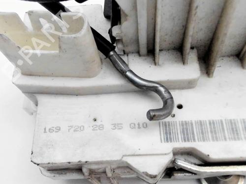 Front right lock MERCEDES-BENZ B-CLASS Sports Tourer (W245) B 200 CDI (245.208) | BP21241210C97 