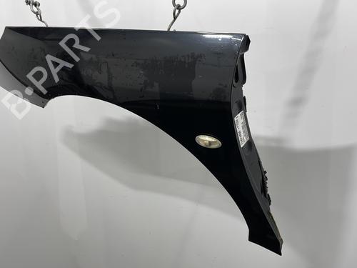 Błotnik przedni lewy PEUGEOT 407 SW (6E_, 6D_) 1.6 HDi 110 | BP29922070C41